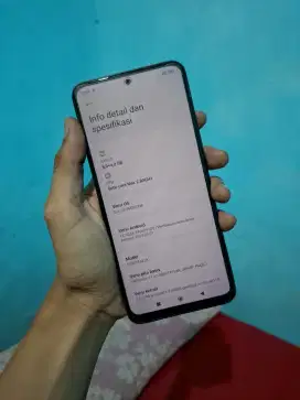Redmi note 12 ram 8/256
