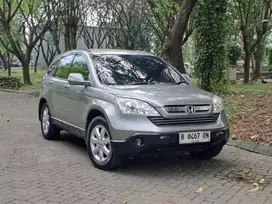 HONDA CR-V 2.4 AUTOMATIC 2008