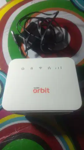 Dijual Router 4G