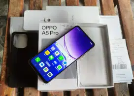 Oppo A5 Pro 8/256