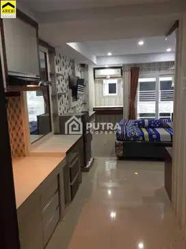 APARTEMEN MANSYUR RESIDENCE