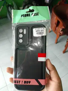 CASE HP OPPO A16
