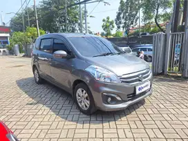 DP 5% Suzuki Ertiga 1.4 GX Bensin-AT 2018 WZH