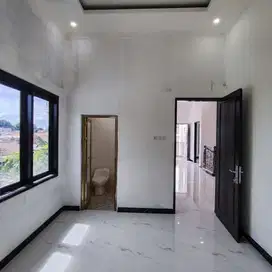DIJUAL RUMAH BARU 5BR  DI JATIMAKMUR-BEKASI