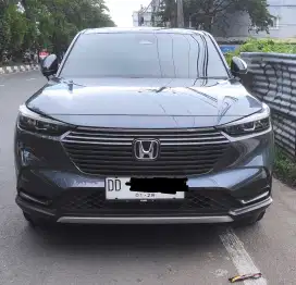 Honda HR-V SE 1.5 metik tahun 2022