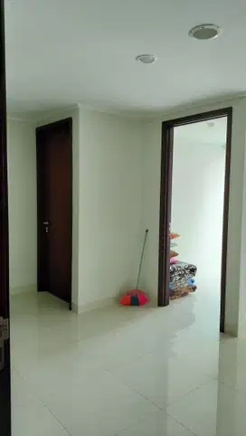 Disewakan Apartemen Green Sedayu luas 72m