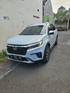 All New BRV Prestige Sensing 2022/2023
