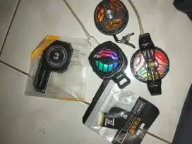 cooler pendingin hp untuk game dll