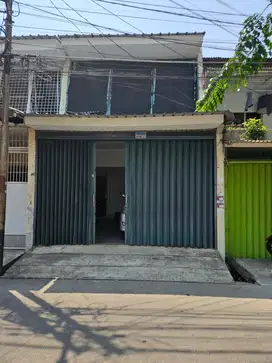 ANA RUMAH UK 4.5X20M DI JELAMBAR rb