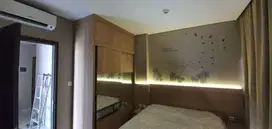 Vky - Disewakan Apartemen Ciputra International Twr San Fransisco 1BR