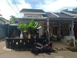 DIJUAL MURAH RUMAH di PERUMAHAN PINANG GREEN RESINDENCE
