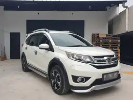 Honda BRV E Prestige 2016/2017