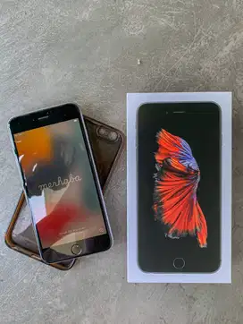iPhone 6s Plus | 32GB