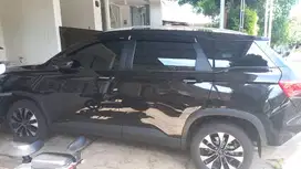 ALMAZ TURBO SEAT 7