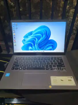 Laptop asus A409MA