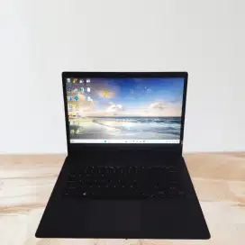 Laptop Murah Acer Aspire A314 Amd 3020e ram 4 ssd 256 segel mulus