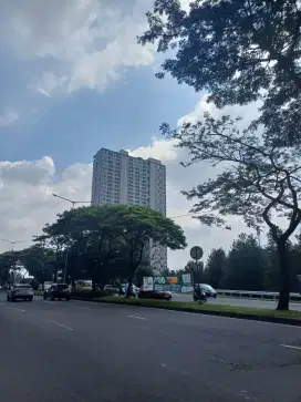Di Jual cepat Apt Mahata tower cattleya