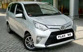 CALYA 1.200cc E UP G MANUAL