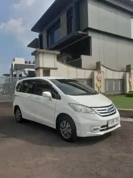 FREED PSD MATIC 2015 FULLSET & GARANSI SERVICE HONDA
