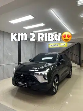 Mitsubishi XForced 1.5 Ultimate 2024 [ODO 2 rb]