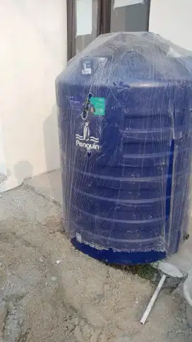 toren air penguin 700 liter