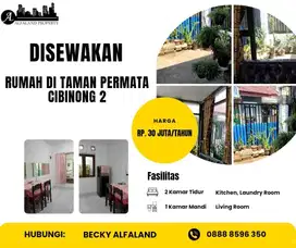 Disewakan murah