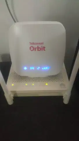 Dijual Router 4G