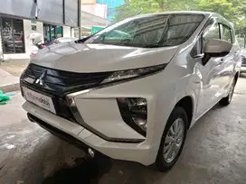 2019 TDP 8,JT Mitsubishi Xpander 1.5 GLS Bensin-AT Putih