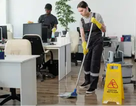 Dicari Office Boy / Office Girl