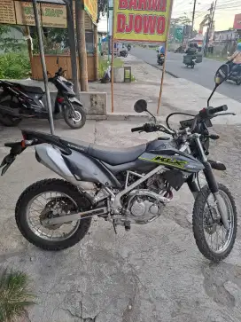 KLX G 2021 istw. Mesin segel