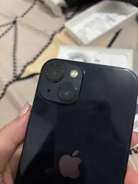 Iphone 13 Ibox GARANSI ON