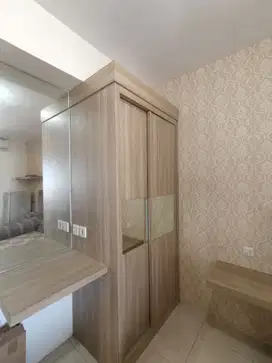 Tower Princeton, Apartemen Educity Full Furnish