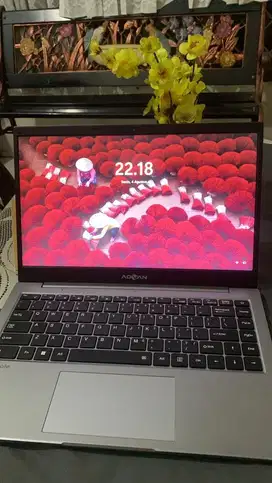 Advan laptop soulmate T 4GB/ EMMC128GB [14/Intel celeron N4020/4GB