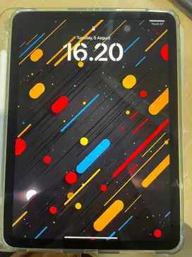 Apple Ipad Air 5