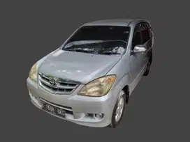 Toyota Avanza G Manual 2010 Dp 5 Juta Promo