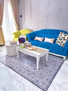 Kursi Tamu 1 Set