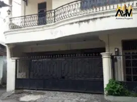 Dijual Rumah Mewah Komplek Jati Padang Pasar Minggu Jakarta Selatan