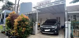 Rumah komplek Citra grand jual cepat