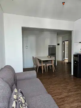 Tamansari Semanggi 1 Bedroom Full Furnish Lantai Tinggi Siap Huni