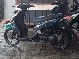 Jual Vario lengkap ss lengkap mati pajak 3 kali
