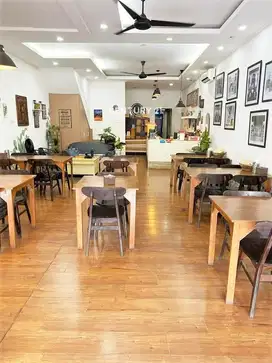 Ruko Area Strategis Bintaro Sektor 9  3457