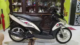Yamaha Mio J 2012 Pajak Hidup