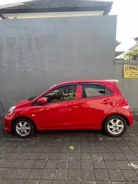 Buc brio 2017 ss lengkap