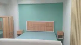 Di sewa apartement studio di kebagusan city