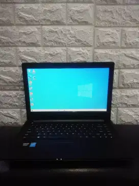 Bu jual Lenovo G40-80 i7Gen5 16gb / 500gb