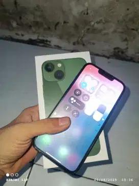 iPhone 13 128 fulset