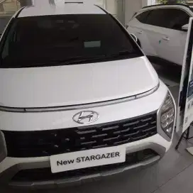 New stargezer 2025