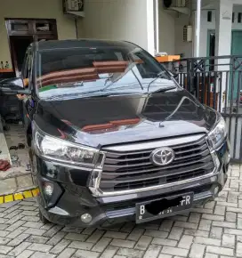 Innova Reborn G manual Diesel th 2021