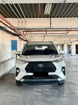 Toyota Avanza Veloz Q Non TSS 2022
