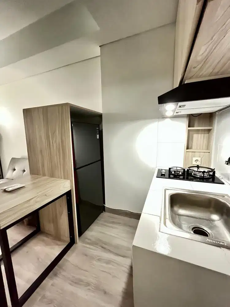 Sewa Murah Apartemen Ayodhya 2 Bedroom